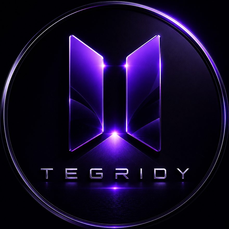 Tegridy VPN